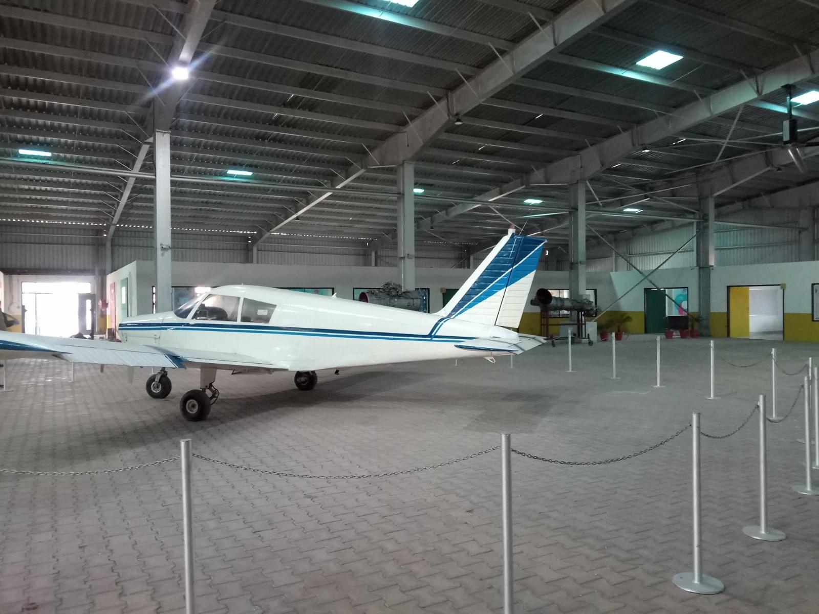 LPU Innovation Studio photo 7